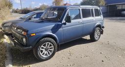 ВАЗ (Lada) Lada 2131 (5-ти дверный) 1998 года за 2 200 000 тг. в Караганда – фото 3
