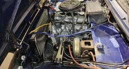 ВАЗ (Lada) Lada 2131 (5-ти дверный) 1998 года за 2 200 000 тг. в Караганда – фото 4