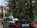 BMW 535 2015 года за 13 000 000 тг. в Павлодар – фото 16