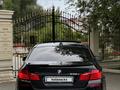 BMW 535 2015 года за 13 000 000 тг. в Павлодар – фото 18