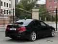 BMW 535 2015 года за 13 000 000 тг. в Павлодар – фото 11