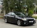 BMW 535 2015 года за 13 000 000 тг. в Павлодар – фото 12