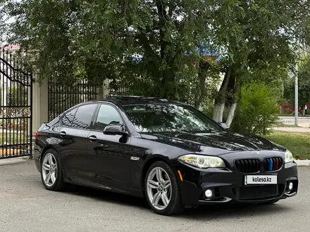 BMW 535 2015 года за 13 000 000 тг. в Павлодар – фото 12