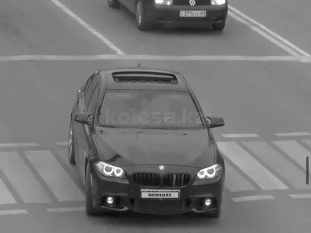 BMW 535 2015 года за 13 000 000 тг. в Павлодар – фото 22
