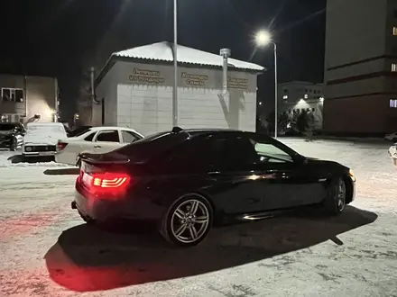 BMW 535 2015 года за 13 000 000 тг. в Павлодар – фото 23