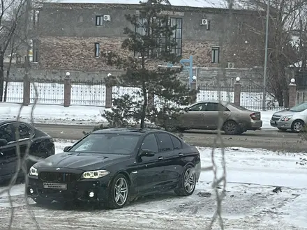 BMW 535 2015 года за 13 000 000 тг. в Павлодар – фото 6