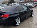 BMW 535 2015 года за 13 000 000 тг. в Павлодар – фото 25