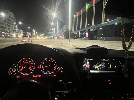 BMW 535 2015 года за 13 000 000 тг. в Павлодар – фото 27