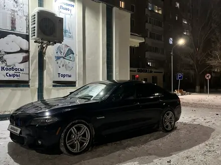 BMW 535 2015 года за 13 000 000 тг. в Павлодар – фото 28