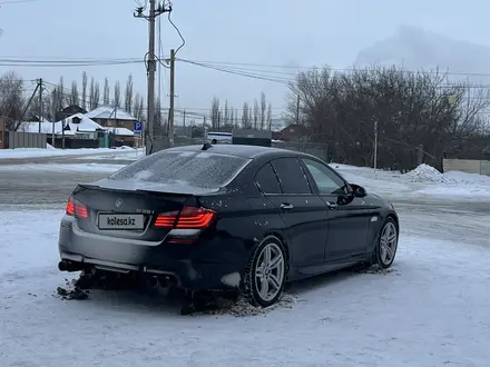 BMW 535 2015 года за 13 000 000 тг. в Павлодар – фото 3