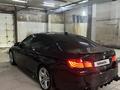 BMW 535 2015 года за 13 000 000 тг. в Павлодар – фото 35