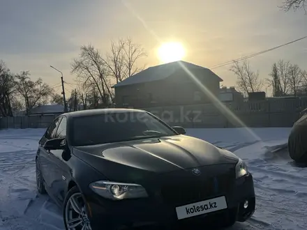 BMW 535 2015 года за 13 000 000 тг. в Павлодар – фото 41
