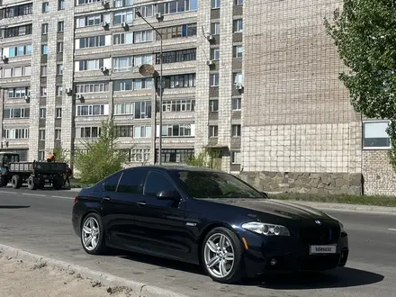 BMW 535 2015 года за 13 000 000 тг. в Павлодар – фото 43