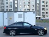 BMW 535 2015 года за 13 000 000 тг. в Павлодар – фото 5