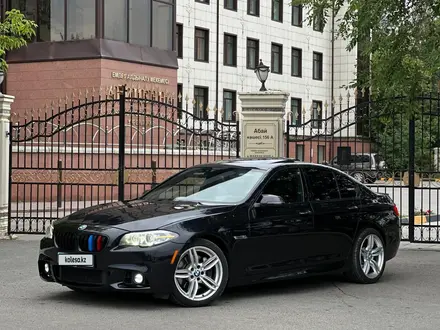 BMW 535 2015 года за 13 000 000 тг. в Павлодар