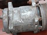Компрессор на автомобильный холодильник, кондиционер Япония за 10 000 тг. в Караганда