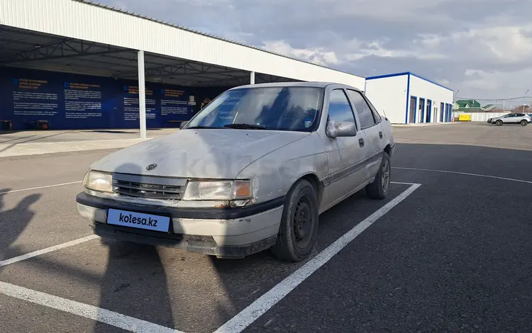 Opel Vectra 1989 годаүшін490 000 тг. в Шымкент