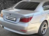 BMW 530 2005 года за 5 500 000 тг. в Кызылорда – фото 4