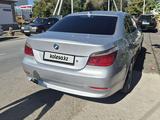 BMW 530 2005 года за 5 500 000 тг. в Кызылорда – фото 5