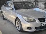 BMW 530 2005 года за 5 500 000 тг. в Кызылорда – фото 2