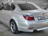 BMW 530 2005 года за 5 500 000 тг. в Кызылорда – фото 3