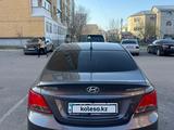 Hyundai Accent 2014 годаүшін4 900 000 тг. в Петропавловск – фото 2
