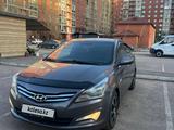 Hyundai Accent 2014 годаүшін4 900 000 тг. в Петропавловск