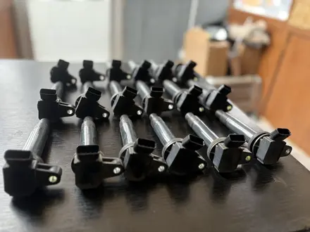 Катушки зажигания 3UZ 2UZ 1UZ за 1 000 тг. в Алматы