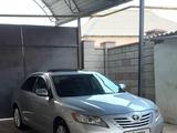 Toyota Camry 2007 года за 6 000 000 тг. в Шымкент – фото 2