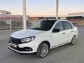 ВАЗ (Lada) Granta 2190 2020 годаүшін4 500 000 тг. в Актау