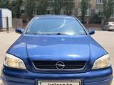 Opel Astra 2002 года за 3 500 000 тг. в Актобе