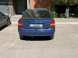 Opel Astra 2002 года за 2 400 000 тг. в Актобе – фото 3