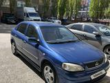 Opel Astra 2002 года за 2 400 000 тг. в Актобе