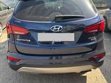 Hyundai Santa Fe 2016 годаүшін10 500 000 тг. в Алматы – фото 2