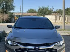 Chevrolet Malibu, 2023
