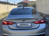 Chevrolet Malibu 2023 годаүшін8 990 000 тг. в Шымкент – фото 3