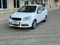 Chevrolet Nexia 2022 года за 4 700 000 тг. в Актау – фото 2