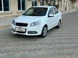 Chevrolet Nexia 2022 годаүшін4 700 000 тг. в Актау – фото 2