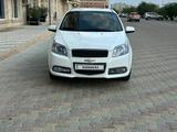 Chevrolet Nexia 2022 года за 4 700 000 тг. в Актау