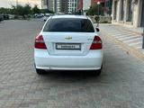 Chevrolet Nexia 2022 годаүшін4 700 000 тг. в Актау – фото 5