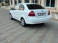 Chevrolet Nexia 2022 года за 4 700 000 тг. в Актау – фото 7