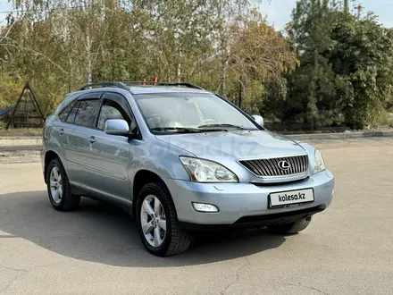 Lexus RX 330 2004 года за 8 200 000 тг. в Алматы – фото 15