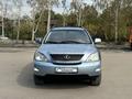 Lexus RX 330 2004 годаүшін8 200 000 тг. в Алматы – фото 3