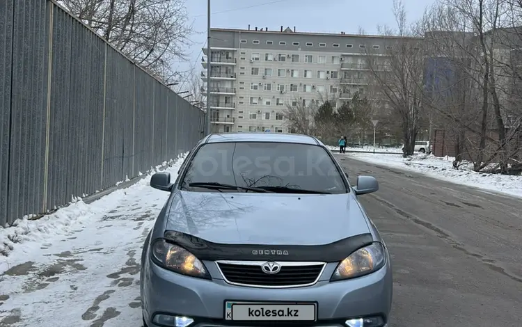 Daewoo Gentra 2014 года за 4 000 000 тг. в Астана