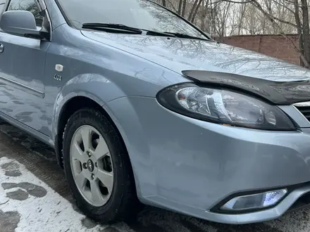 Daewoo Gentra 2014 года за 4 000 000 тг. в Астана – фото 3