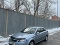 Daewoo Gentra 2014 года за 4 000 000 тг. в Астана – фото 2