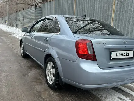 Daewoo Gentra 2014 года за 4 000 000 тг. в Астана – фото 5