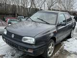 Volkswagen Vento 1993 года за 10 000 тг. в Астана