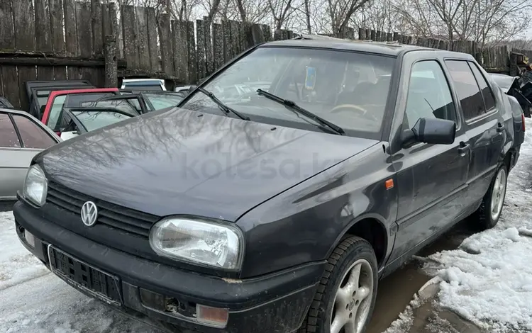 Volkswagen Vento 1993 годаүшін10 000 тг. в Астана