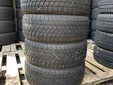 Michelin X-ice Snow 195/55R16 91H за 100 000 тг. в Алматы